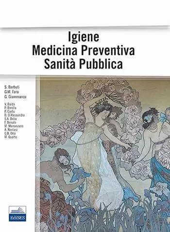 Igiene, medicina preventiva, sanità pubblica Compra Oggi Stesso