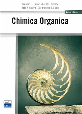Chimica organica Prezzo Conveniente