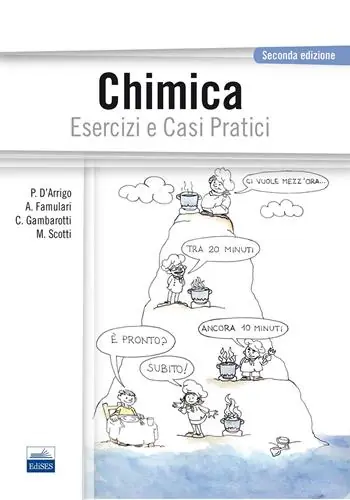 Chimica. Esercizi e casi pratici Prezzo Conveniente