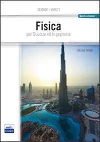 Occasione Fisica per scienze e ingegneria. Vol. 1