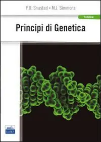 Ultima Occasione Principi di genetica