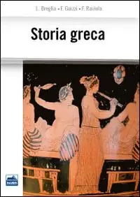 Storia greca Subito Disponibile