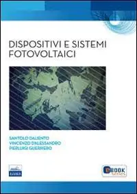 Offerta Del Giorno Dispositivi e sistemi fotovoltaici