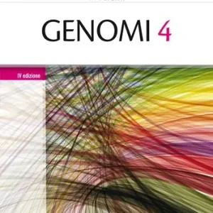 Genomi 4 Quantità Limitata