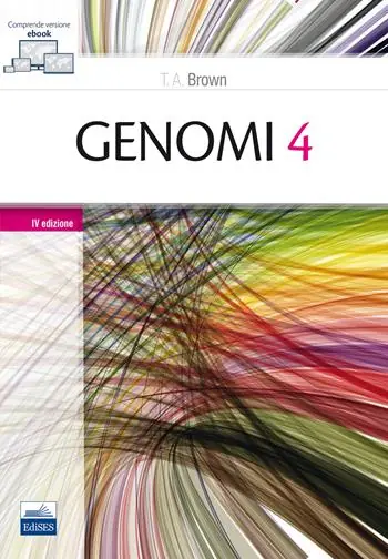 Genomi 4 Quantità Limitata