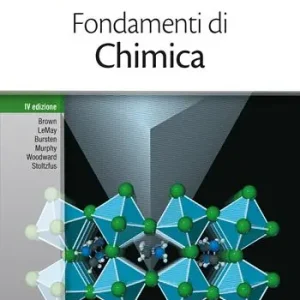 Fondamenti di chimica. Con e-book Più Venduto