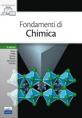 Fondamenti di chimica. Con e-book Più Venduto