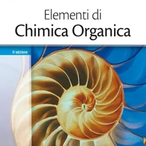 Elementi di chimica organica. Con e-book Offerta Del Giorno