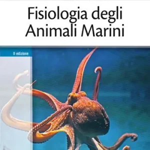 Fisiologia degli animali marini Prezzo Di Fabbrica