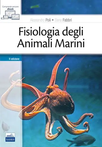 Fisiologia degli animali marini Prezzo Di Fabbrica