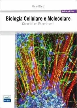 Biologia cellulare e molecolare. Concetti e esperimenti Bestseller