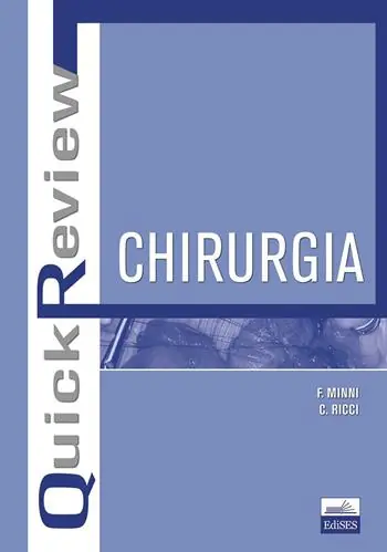 Quick review. Chirurgia Prezzo Conveniente