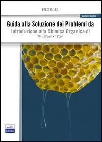 Guida alla soluzione dei problemi da introduzione alla chimica organica Spedizione Espresso