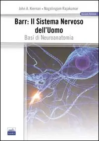 Compra Oggi Stesso Barr. Il sistema nervoso dell‘uomo. Basi di neuroanatomia