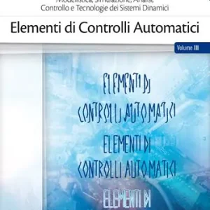 Popolare Elementi di controlli automatici