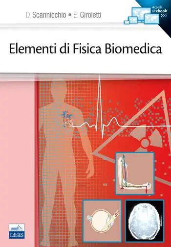 Promozione Esclusiva Elementi di fisica biomedica