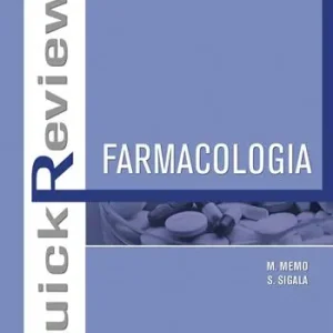 Quick review farmacologia Popolare