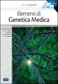 Elementi di genetica medica Affare