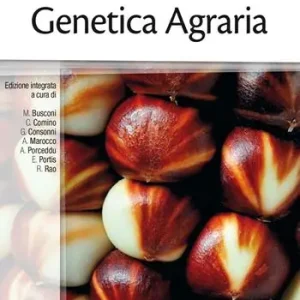 Consegna Rapida Genetica agraria