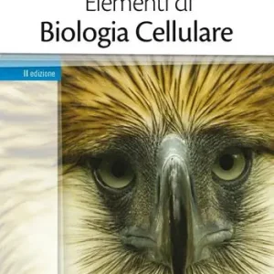 Offerta Lampo Elementi di biologia cellulare