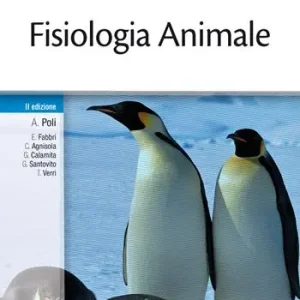 Fisiologia animale A Buon Prezzo