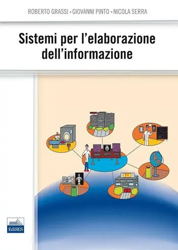 Sistemi per l‘elaborazione dell‘informazione Promo Stagionale