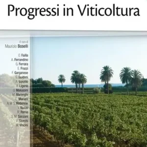 Spedito Oggi Progressi in viticoltura