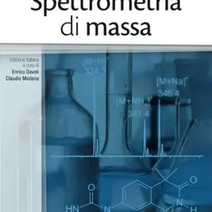 Subito Disponibile Spettrometria di massa