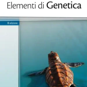 Elementi di genetica Occasione Imperdibile