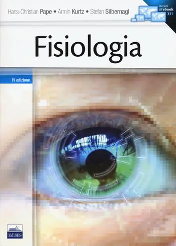 Fisiologia. Con e-book Offerta Del Giorno