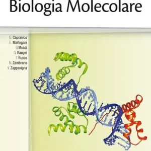 Biologia molecolare Promozione Esclusiva
