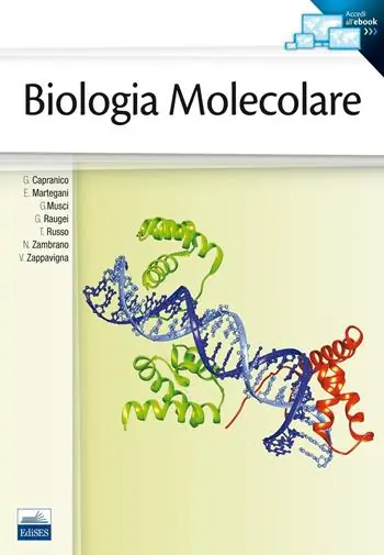 Biologia molecolare Promozione Esclusiva
