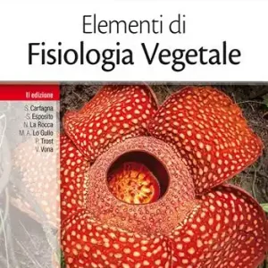 Ultima Occasione Elementi di fisiologia vegetale