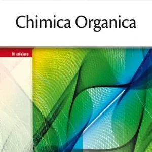 Chimica organica. Con e-book Spedizione Espresso
