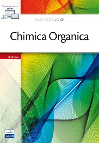 Chimica organica. Con e-book Spedizione Espresso