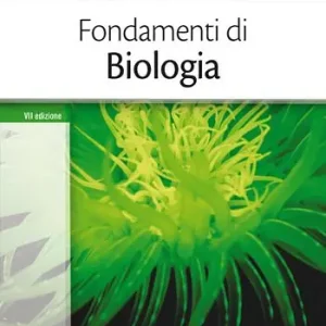Fondamenti di biologia Offerta Del Giorno