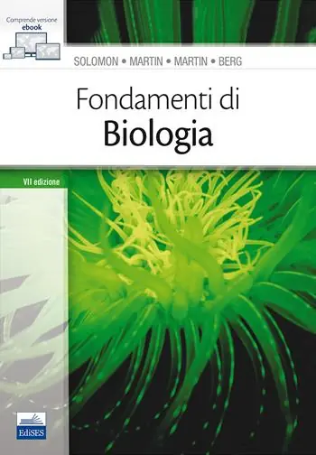 Fondamenti di biologia Offerta Del Giorno