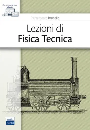 Lezioni di fisica tecnica Quantità Limitata