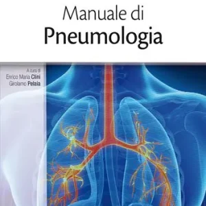 Prezzo Basso Manuale di pneumologia
