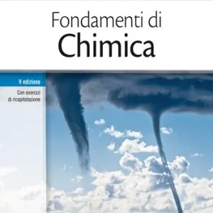 Fondamenti di chimica. Con Contenuto digitale (fornito elettronicamente) Più Venduto