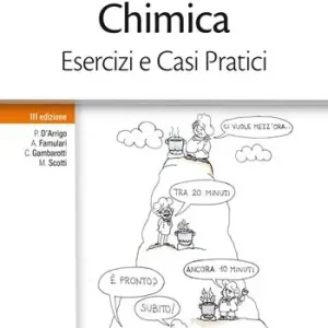 Chimica. Esercizi e casi pratici Economico