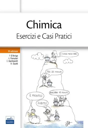Chimica. Esercizi e casi pratici Economico