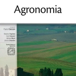 Agronomia Saldi