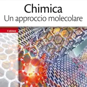 Bestseller Chimica. Un approccio molecolare