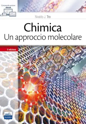 Bestseller Chimica. Un approccio molecolare