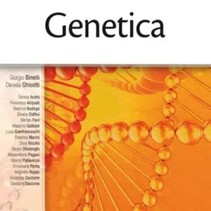 Genetica Novità