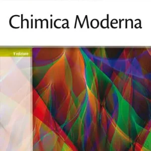 Chimica moderna. Con Contenuto digitale (fornito elettronicamente) Promozione