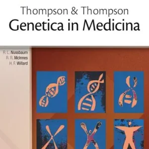 Spedizione Espresso Thompson & Thompson. Genetica in medicina