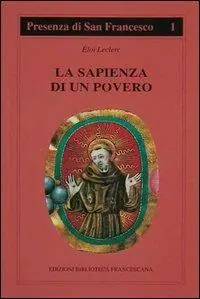 Nuovo Arrivo La sapienza di un povero