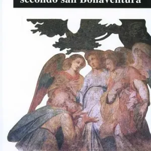 La trinità creatrice secondo san Bonaventura Prezzo Ridotto